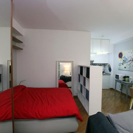 Sant'Angelo Modern Apartment Roma Exterior foto