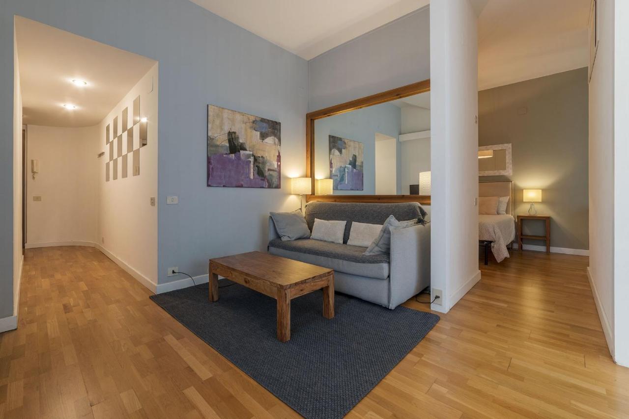 Sant'Angelo Modern Apartment Roma Exterior foto
