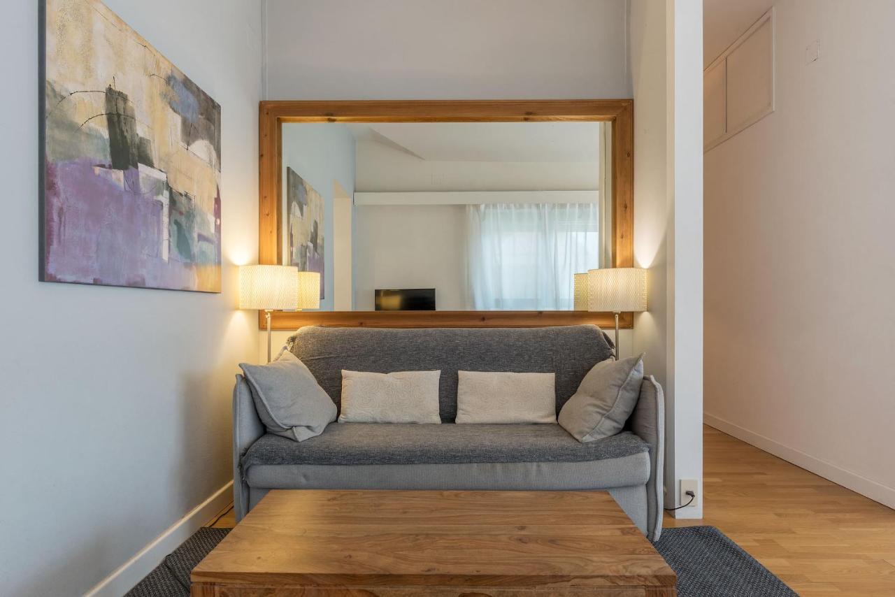 Sant'Angelo Modern Apartment Roma Exterior foto