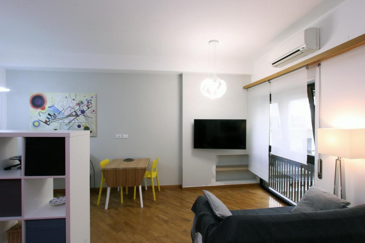 Sant'Angelo Modern Apartment Roma Exterior foto